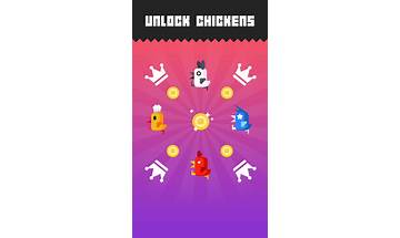 Tap The Chicken for Android - Download the APK from Habererciyes